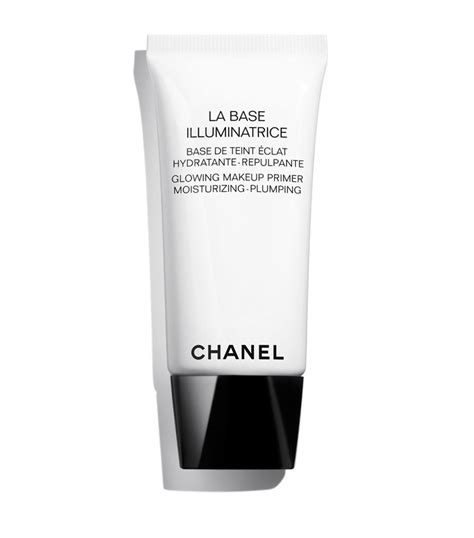 chanel makeup base reviews|Chanel primer for oily skin.